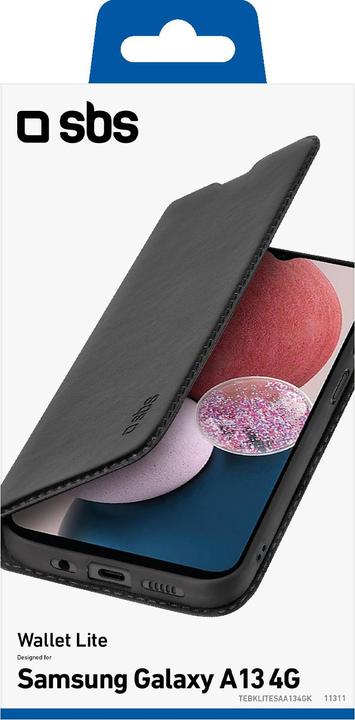 Productafbeelding SBS Portemonnee Lite (Samsung Galaxy A13)