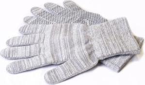 Immagine prodotto Glider Gloves Guanti Touch Urban Style Grigio (XL)