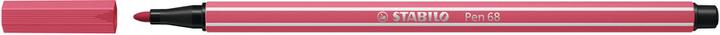 Actual product image STABILO Pen 68 (8 colours, 8 x)