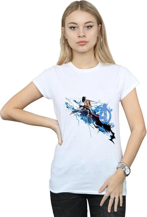 Produktbild Marvel TShirt (XL)