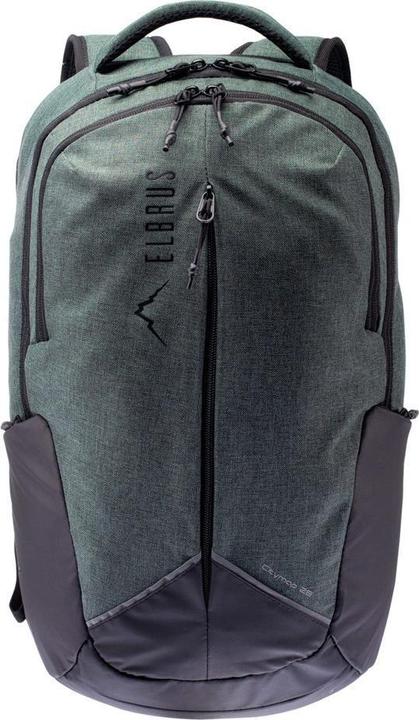 Actual product image Elbrus Travel backpack CITYMAP 28 (28 l)