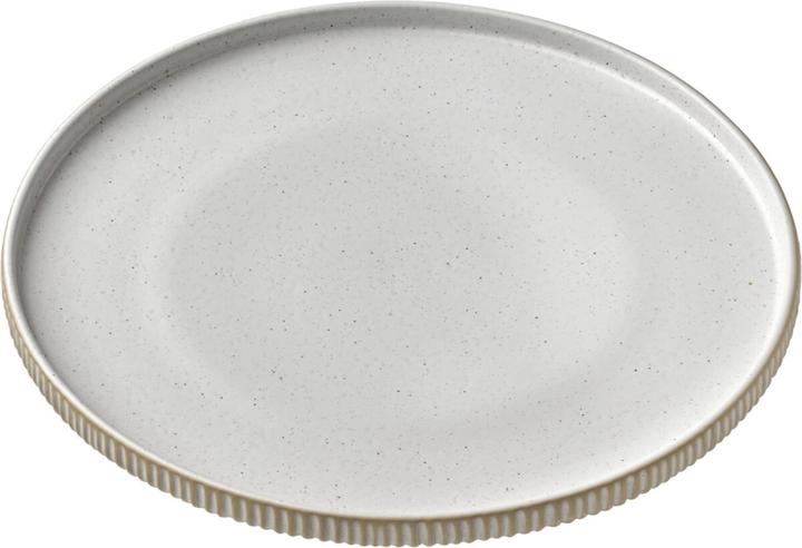 Immagine prodotto Schönwald Piatto Nara Playground piatto a rilievo con bordo alto bianco D27cm (1 x, 27 cm)