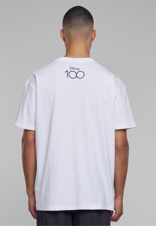Immagine prodotto Urban Classics Maglietta oversize con logo Disney 100 Years of Wonder - 119325 (4XL)