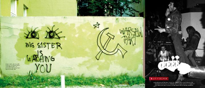 Actual product image Hamburg Calling (German, Bernd Jonkmanns, Alf Burchardt, 2020)