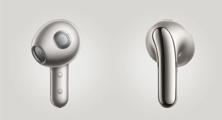 Produktbild Xiaomi Buds 5 (ANC, 6.50 h, Kabellos)
