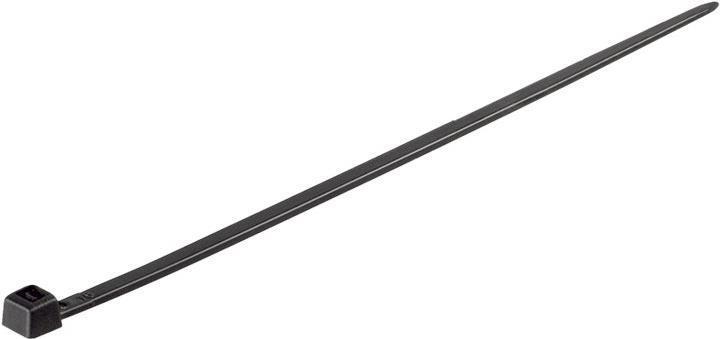 Produktbild Goobay Kabelbinder (Kunststoffkabelbinder, 200 mm, 100 Stk.)