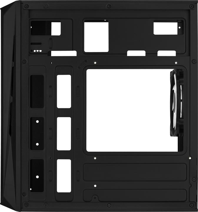 Immagine prodotto AeroCool CS-107 (Mini-ITX, mATX)