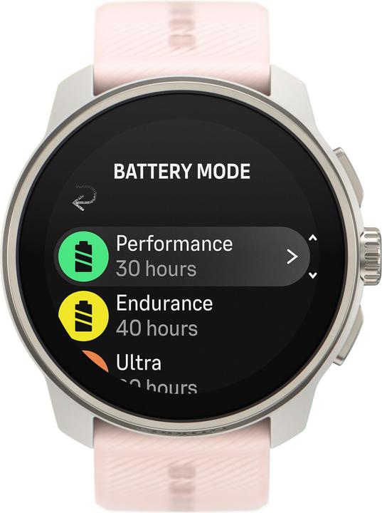 Actual product image Suunto Race S (45 mm)