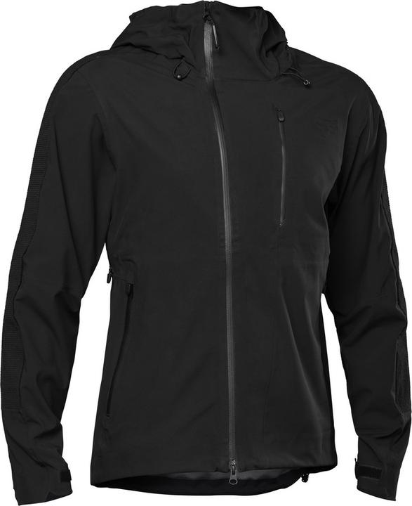 Fox Jacket 23 Recon Off Road Blk