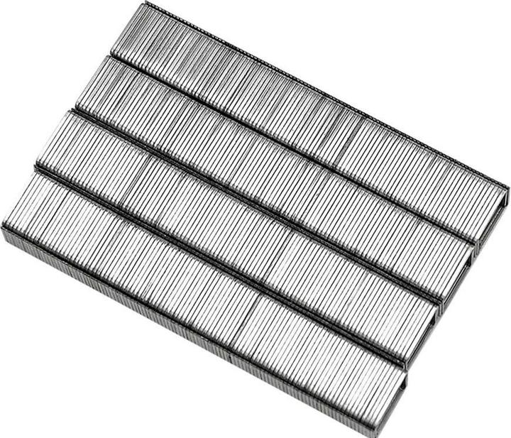 Actual product image Toya Staple 8 x 11.2 x 0.7 mm 1000 pieces (1000 x)
