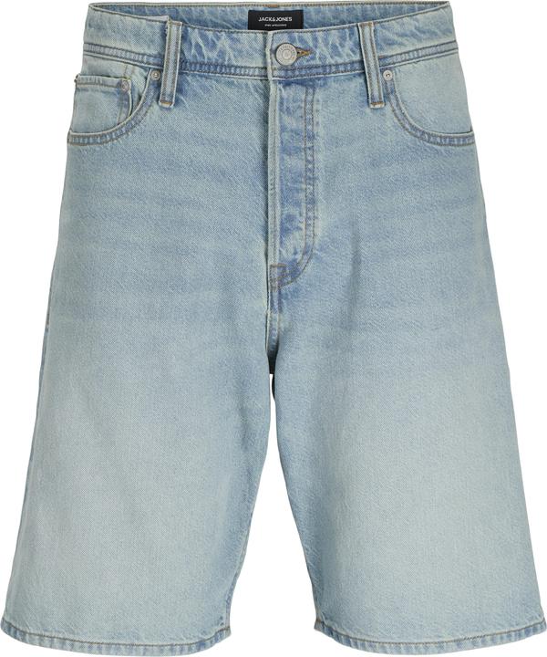 Jack & Jones Plus Size Loose Fit Baggy Fit Shorts Baggy Fit Shorts (44)