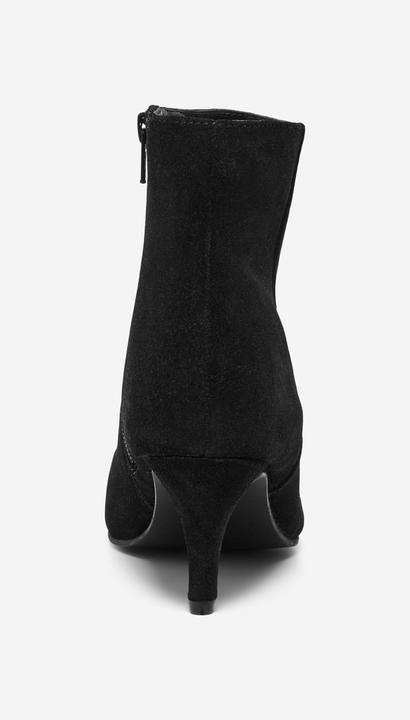 Actual product image Only Suede boots (37)