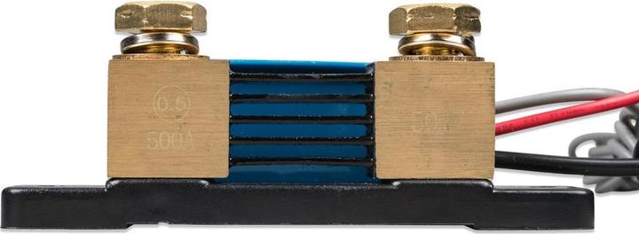 Produktbild Victron Energy Smart Shunt 500A/50mV