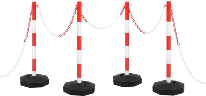 Actual product image VidaXL Aristadis