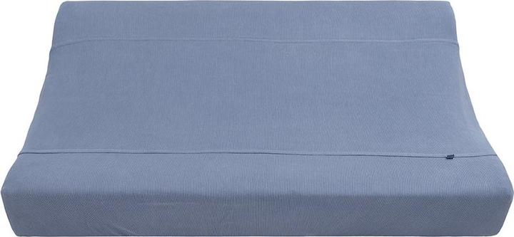 Immagine prodotto Baby's only Coprifasciatoio Babys Only, Pure Vintage Blue (45 x 70 cm)