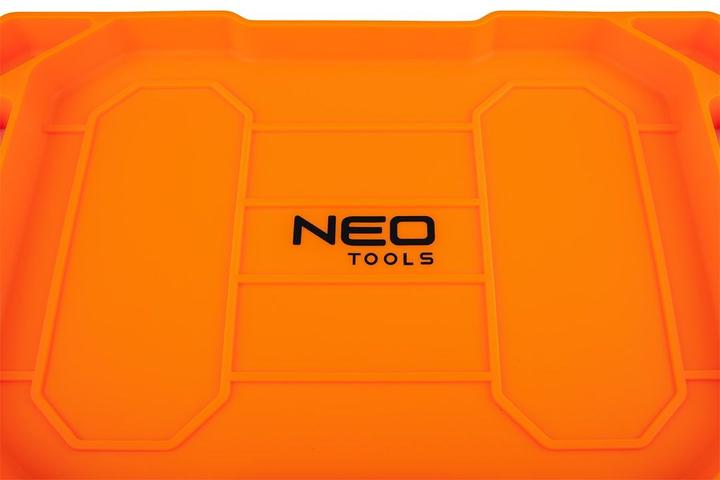 Produktbild Neo Werkzeugkoffer aus Silikon, 54 x 35 x 2,9 cm (1 Teile)