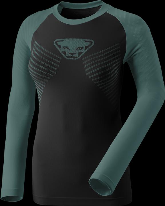 Image du produit Dynafit Speed Dryarn T-shirt à manches longues fonctionnel (38, M)