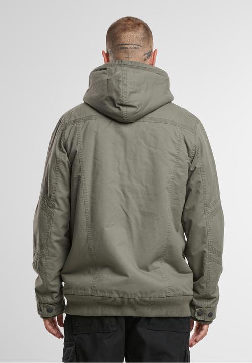 Immagine prodotto Brandit Giacca Meadow Uomo - 174613 (L)