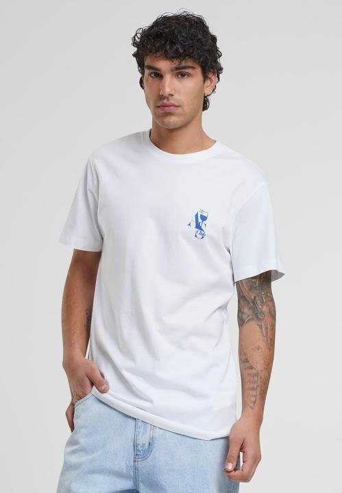 Image du produit Mister Tee Tee A S Club - 139127 (L)