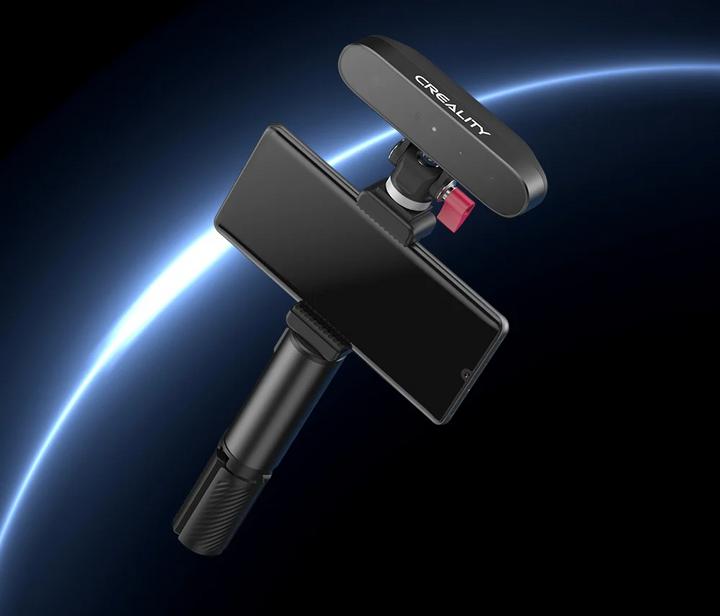 Actual product image Creality CR-Scan Ferret