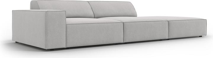 Actual product image Micadoni Jodie (4-seater, 2 person sofa, 3-seater)