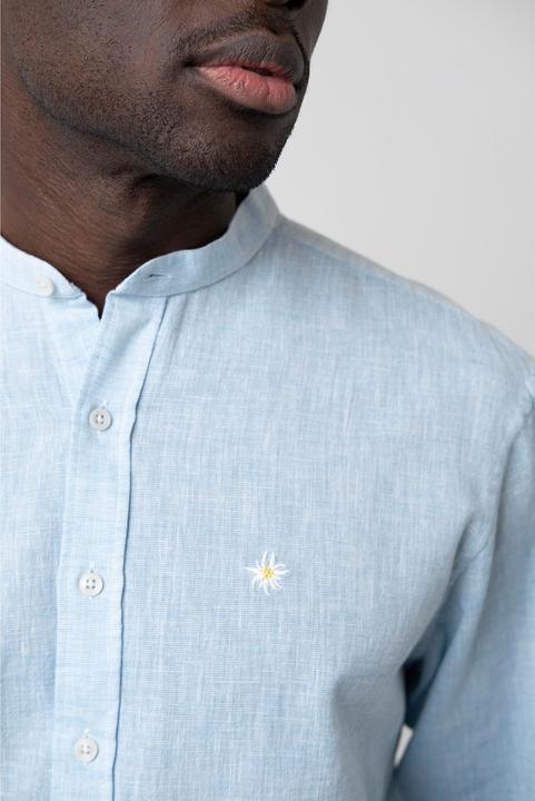 Produktbild Bavarian Caps Edelweiss Sommerfrische (S)