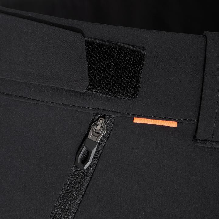 Image du produit Mammut Runbold Zip Off Pants Men (52)