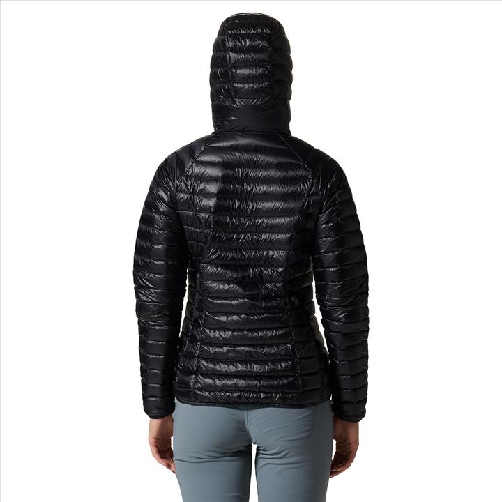 Produktbild Mountain Hardwear W Ghost Whisperer UL Jacket (M)