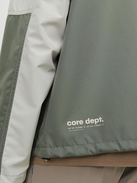 Image du produit Jack & Jones Veste Softshell Veste Softshell (S)