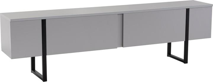 Grigio e nero