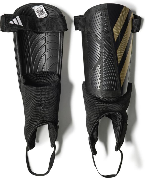 Actual product image adidas shin guards tiro (L)