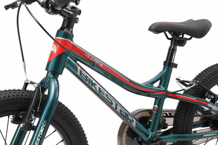 Produktbild Bikestar Hardtail Mountainbike (18")