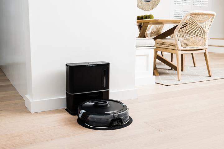 Produktbild Shark AI Ultra 2-in-1 (Saugroboter)