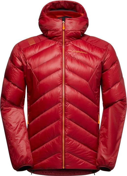 La Sportiva Aiguille Down Jkt M