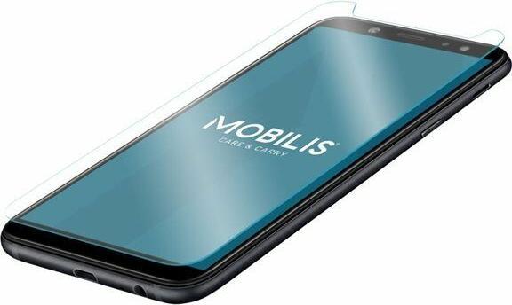 Image du produit Mobilis 017009 Film de protection d'écran pour téléphone portable Film de protection d'écran clair Apple (e) (1 pièce(s), Apple iPhone SE (2ème génération))