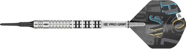 Produktbild Target Chris Dobey Softtip (19 g)