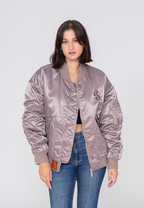 Produktbild Bombers Original Wavy-U (XS)