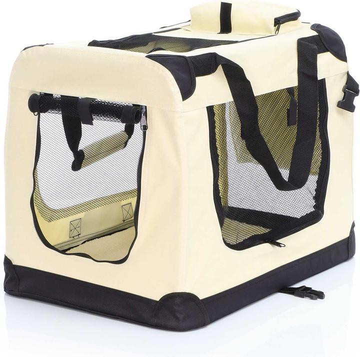 Image du produit Fudajo Transportbox (Chien, Pliable)
