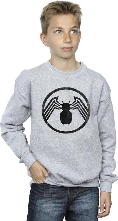 Immagine prodotto Venom Logo Emblem Felpa Ragazzi (116)