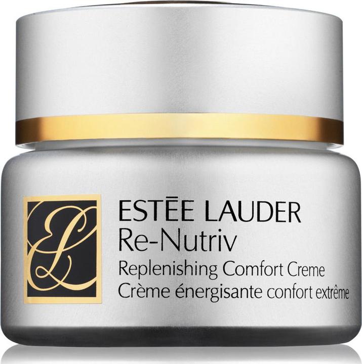 Produktbild Estée Lauder Re-Nutriv Replenishing Comfort Creme (50 ml, Tagescreme)