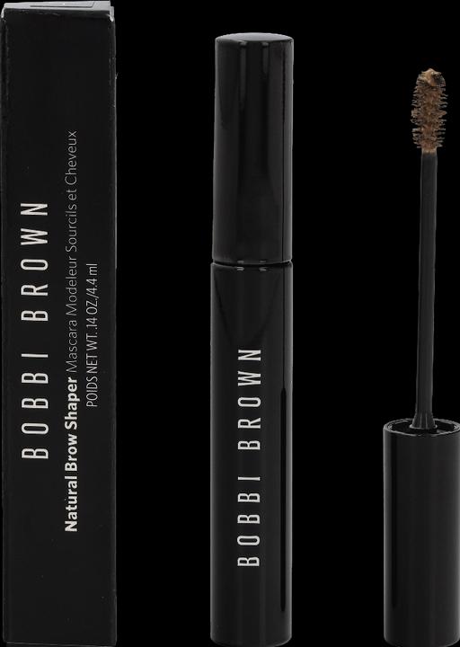 Image du produit Bobbi Brown Natural Brow Shaper Blonde (Blonde)