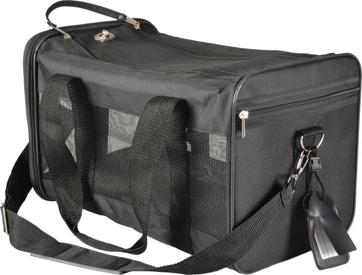 Produktbild EBI Duvo+ Reisetasche Nylon M (Hund, Faltbar)