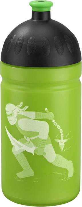 Actual product image ISYbe Step by Step drinking bottle 0.5 litre, for kindergarten and school (0.50 l)