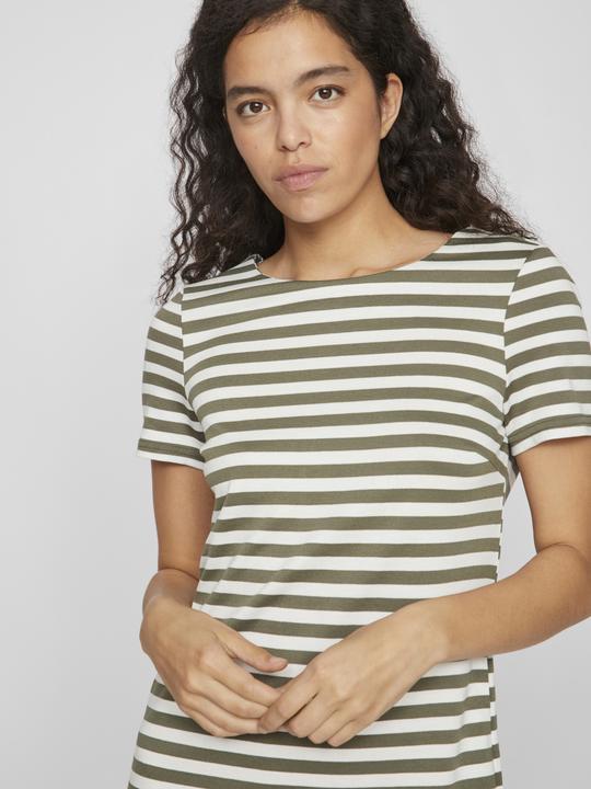 Immagine prodotto Vila Kurzärmeliges Kurzkleid (XL)