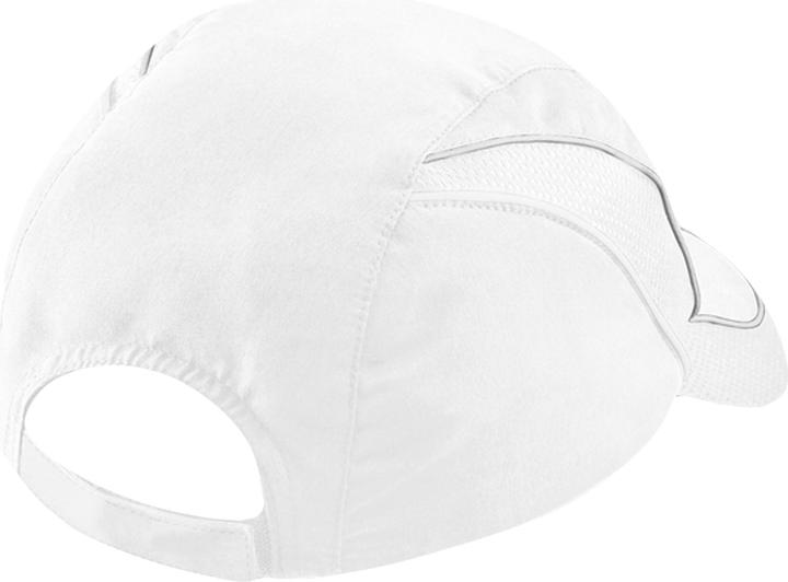Immagine prodotto Beechfield Cappello da baseball Coolmax® Flow (Taglia unica)