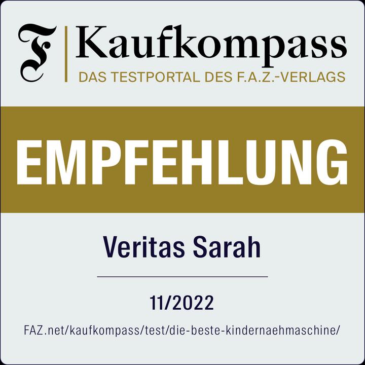 Produktbild Veritas Sarah