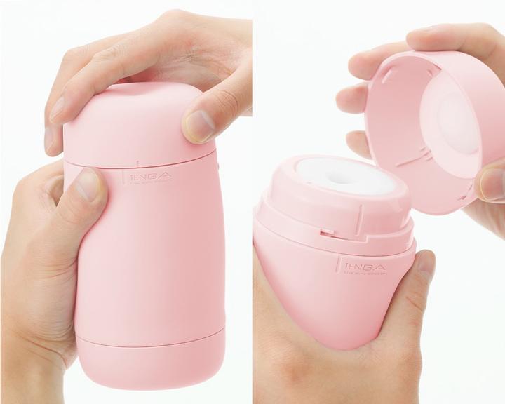 Image du produit Tenga Puffy