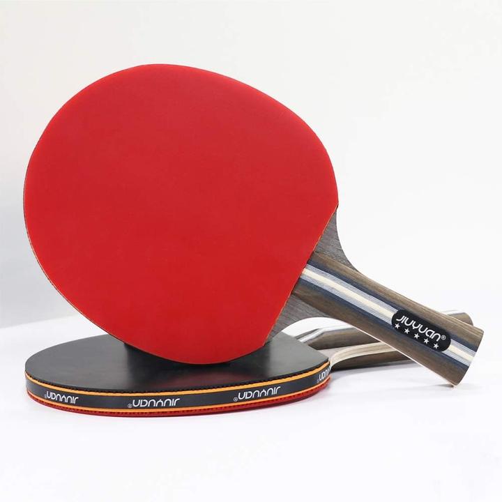 Produktbild Jiuyuan 7-teiliges Tischtennis-Set