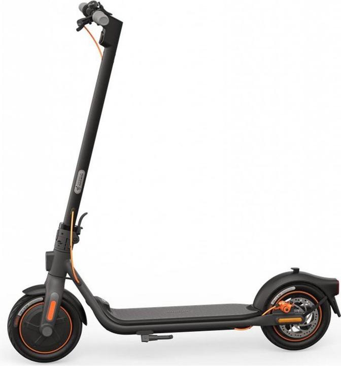 Actual product image Segway-Ninebot F40D (20 km/h, 40 km, 350 W)