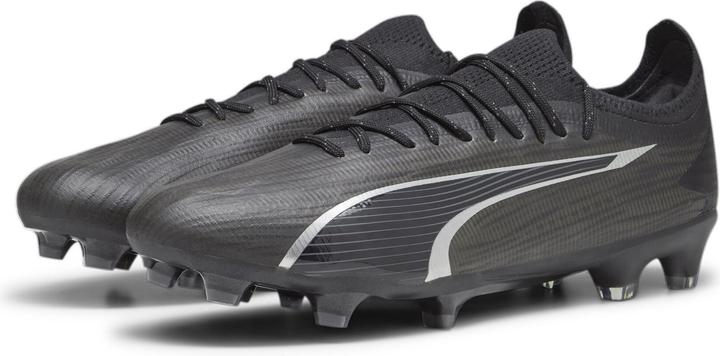 Puma Nero-Asfalto